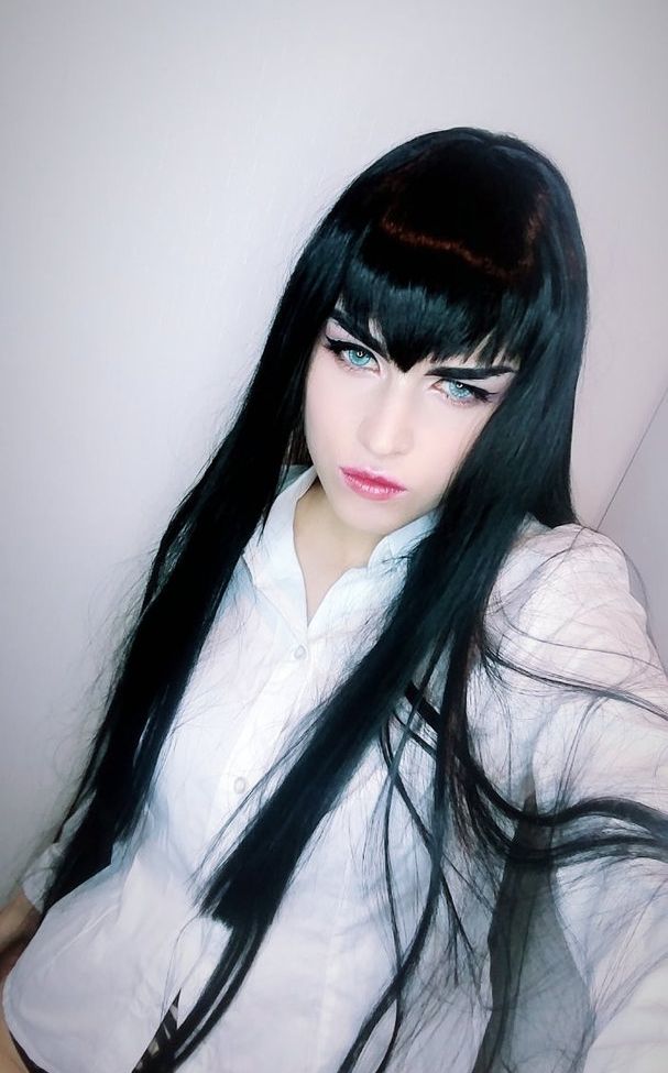 Shirogane_sama desnuda #107599879