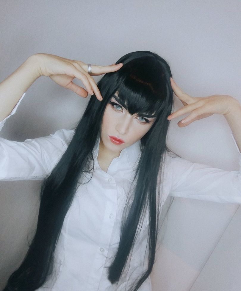 Shirogane_sama desnuda #107599880