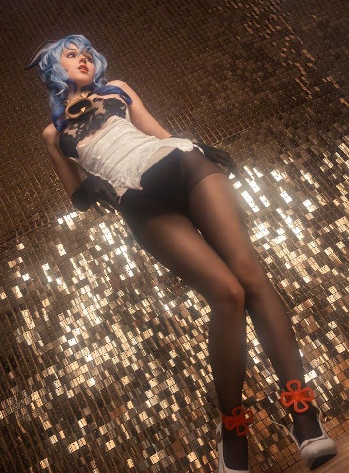 Shirogane_sama nude #107599886