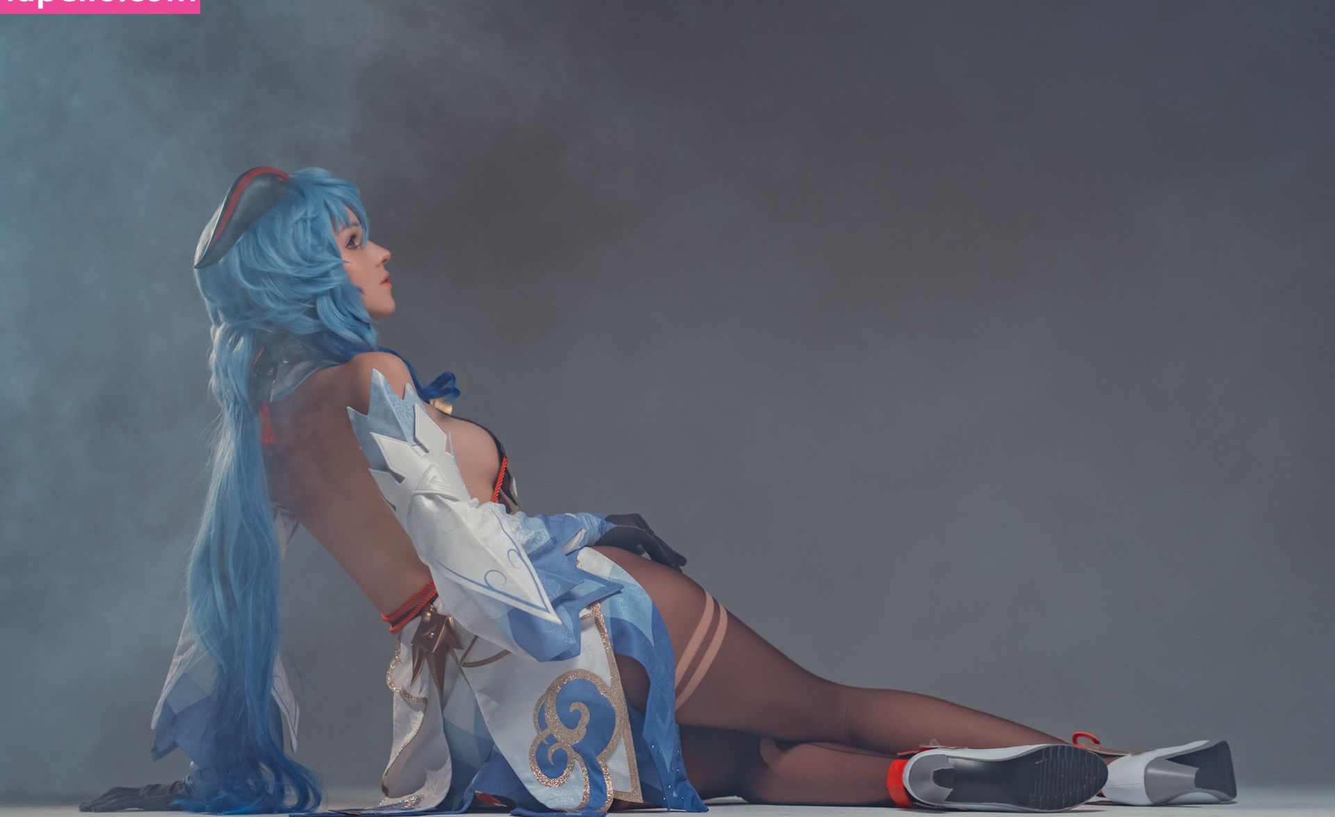 Shirogane_sama desnuda #107599899