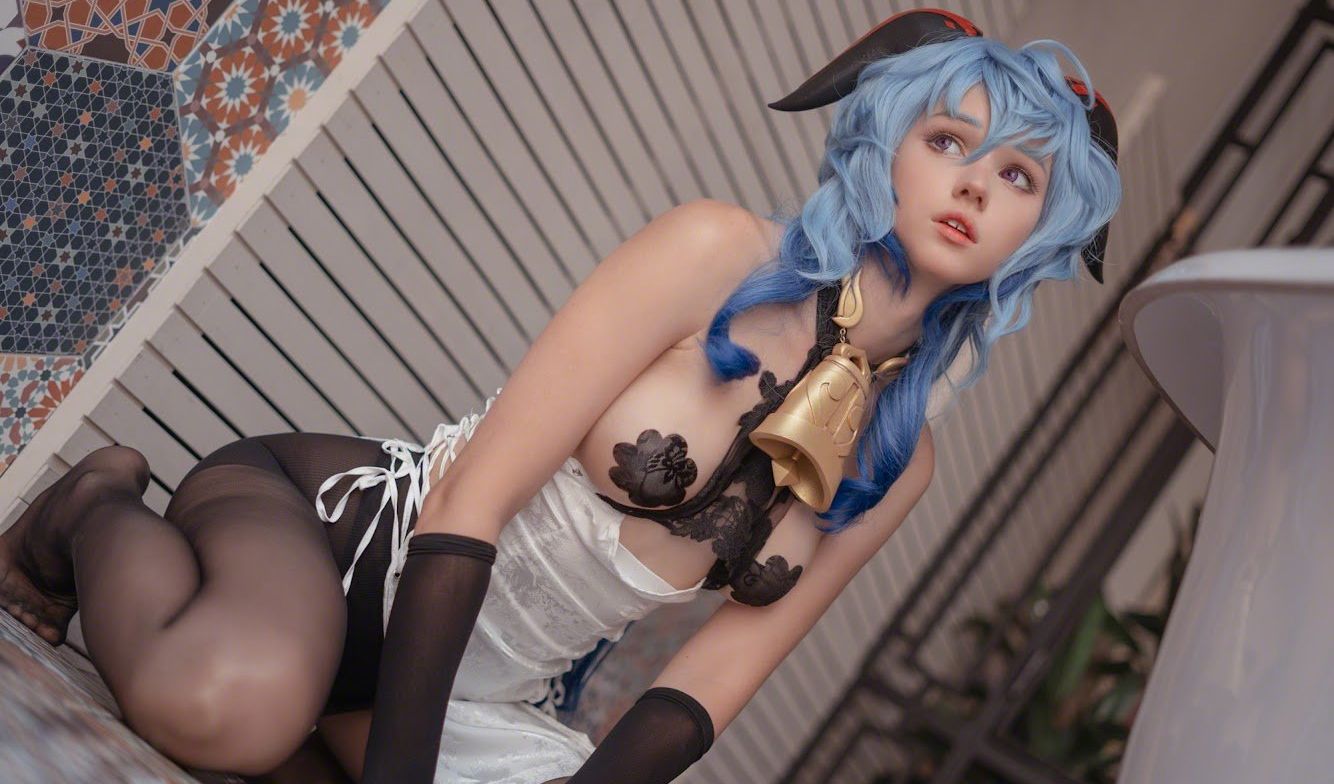 Shirogane_sama nude #107599900