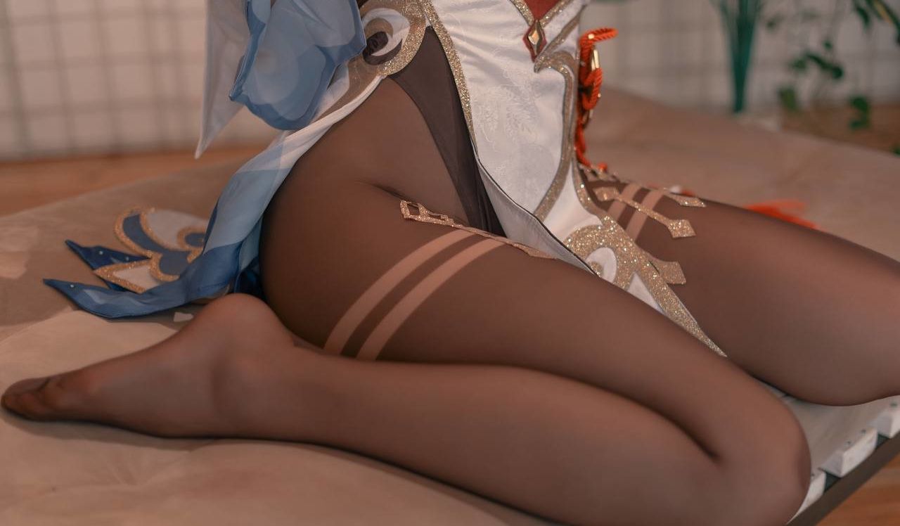 Shirogane_sama nude #107599906