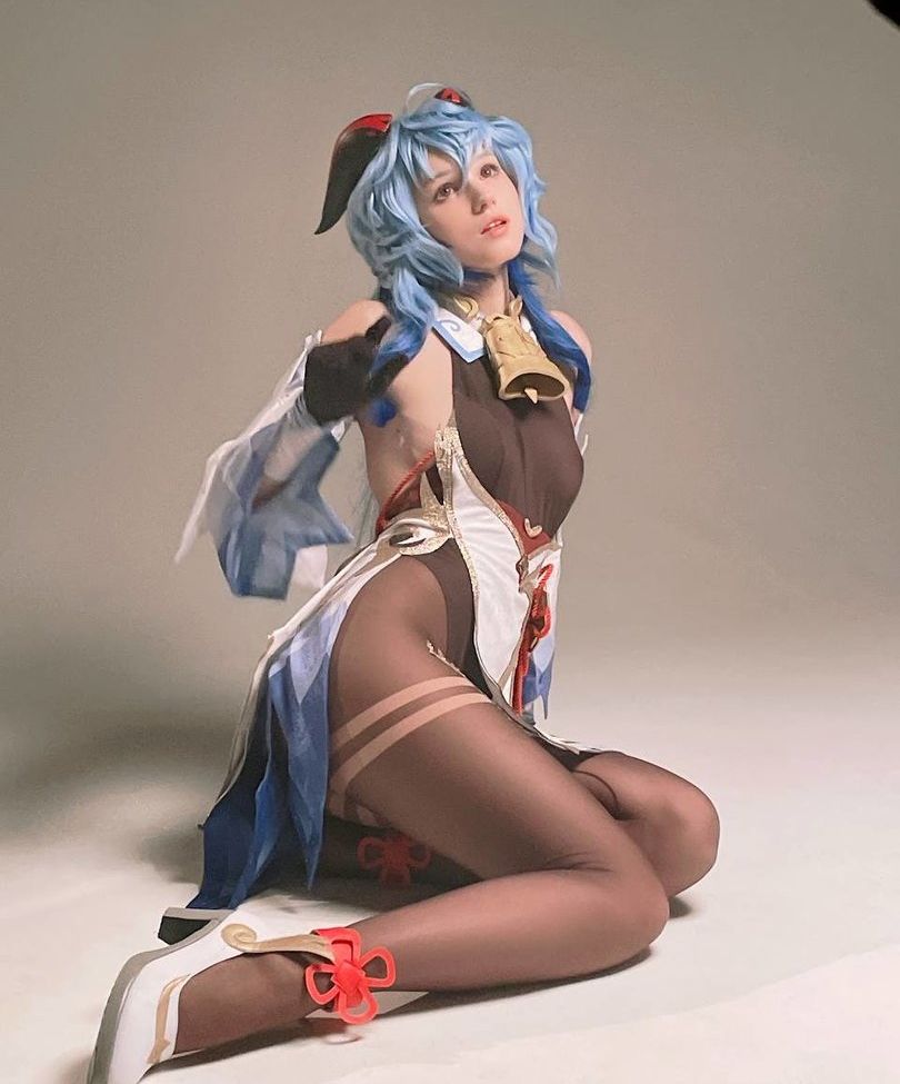 Shirogane_sama desnuda #107599911