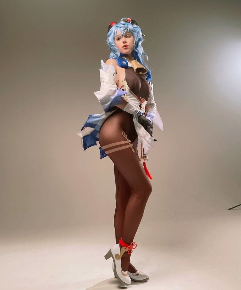 Shirogane_sama nude #107599912