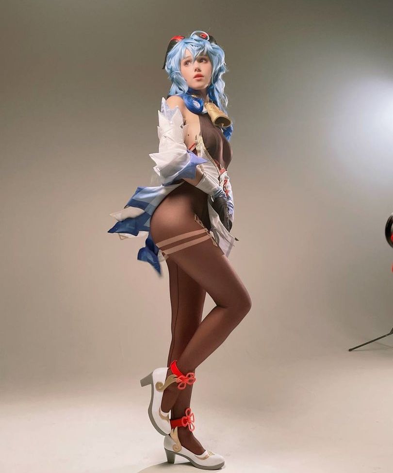 Shirogane_sama desnuda #107599913