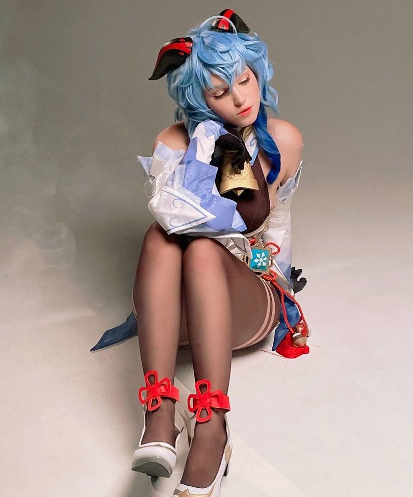Shirogane_sama nude #107599915