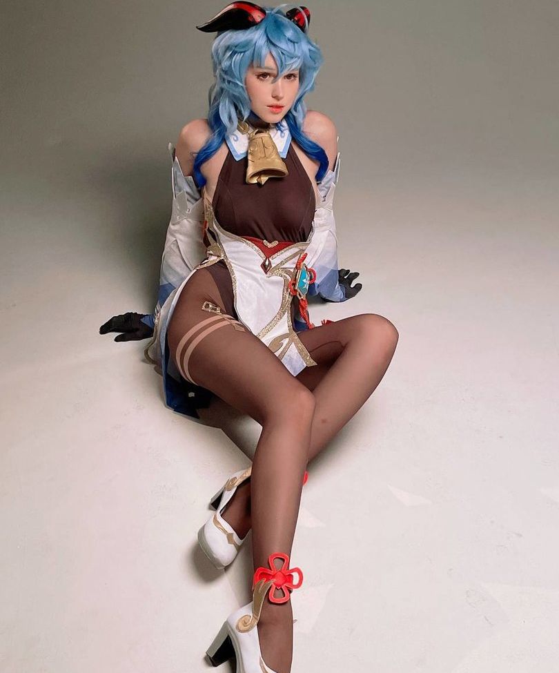 Shirogane_sama desnuda #107599917