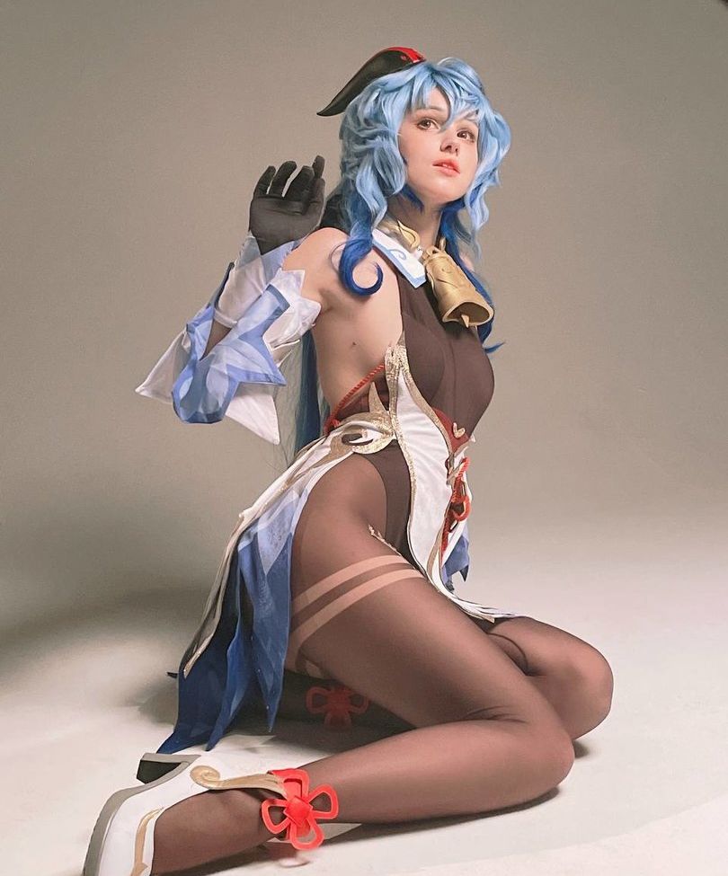 Shirogane_sama desnuda #107599919