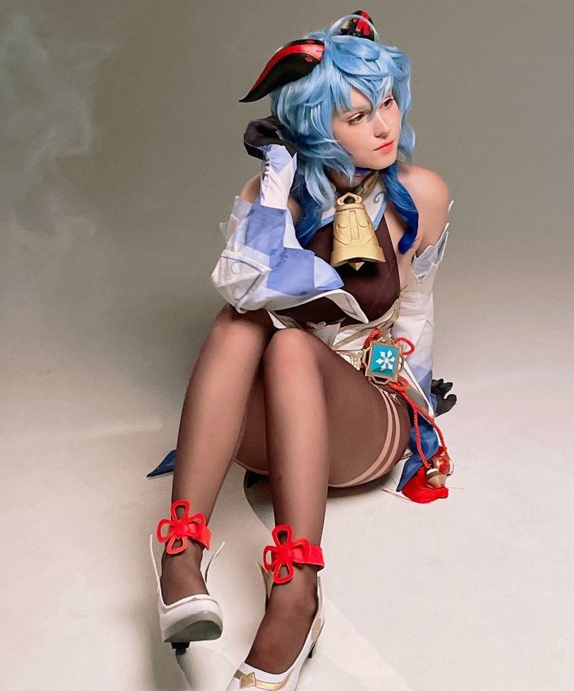 Shirogane_sama nude #107599920