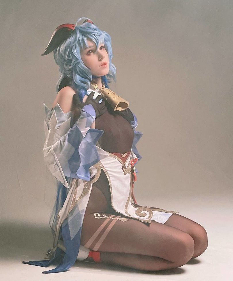 Shirogane_sama desnuda #107599921