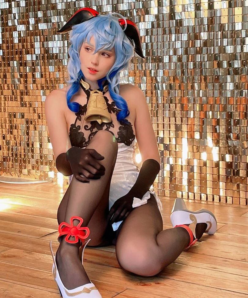 Shirogane_sama desnuda #107599932