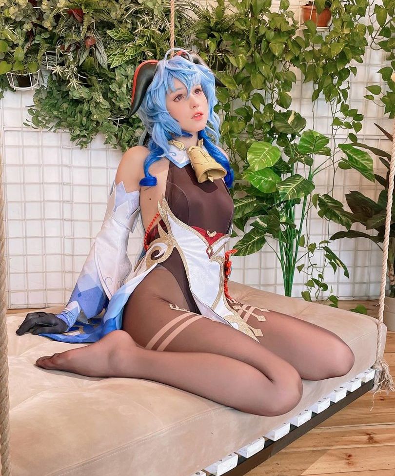 Shirogane_sama desnuda #107599938