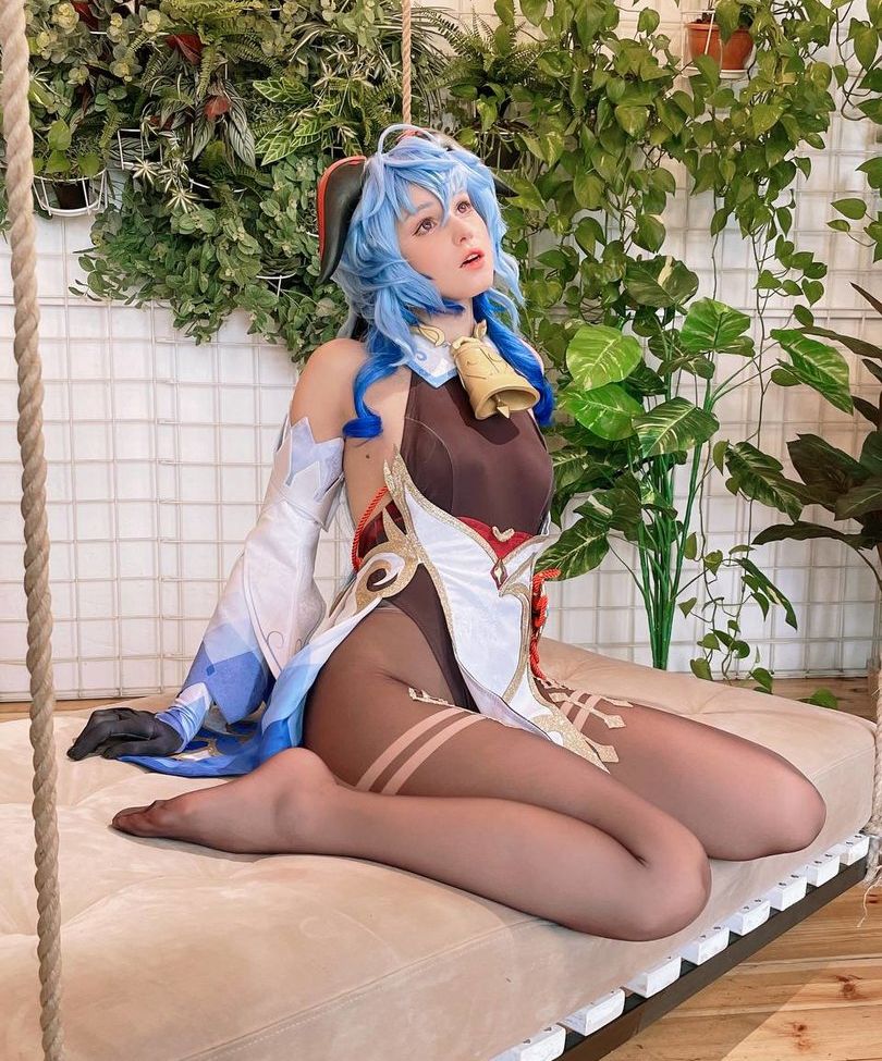 Shirogane_sama desnuda #107599939