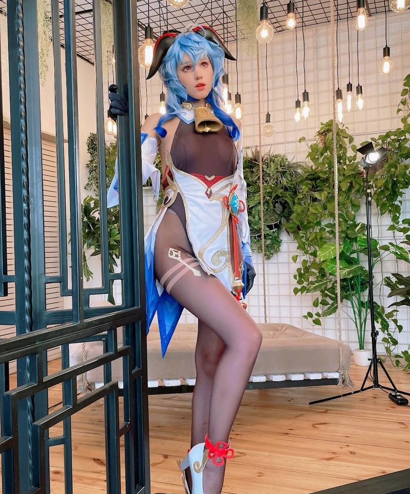 Shirogane_sama desnuda #107599940