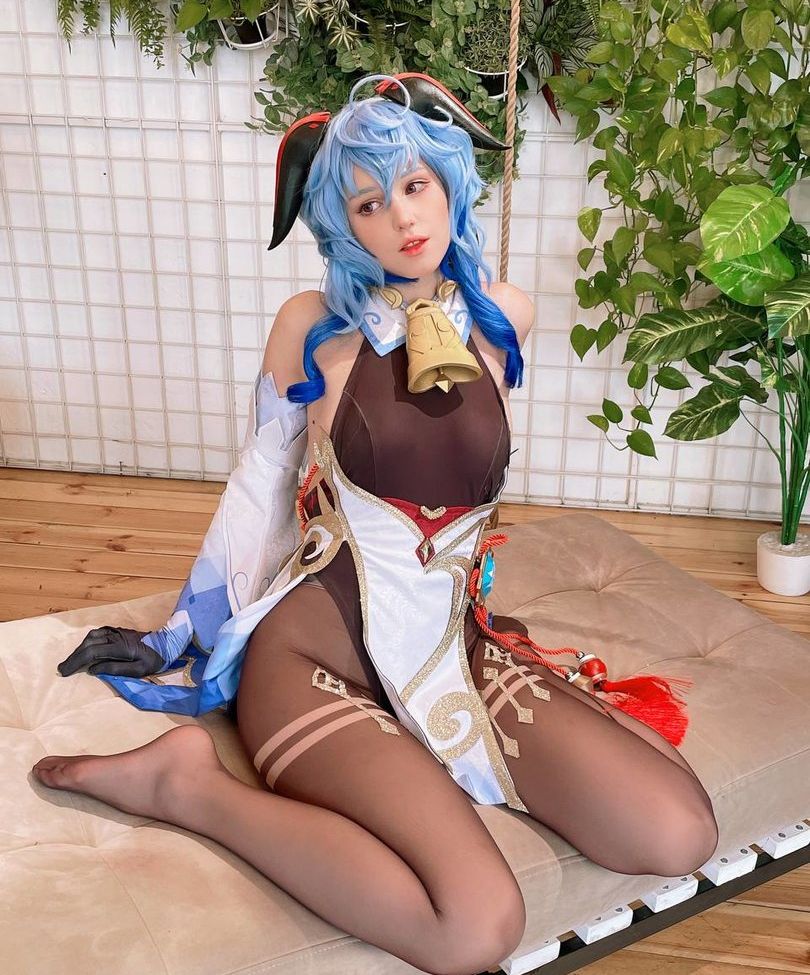 Shirogane_sama desnuda #107599941