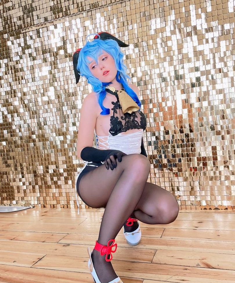 Shirogane_sama desnuda #107599942