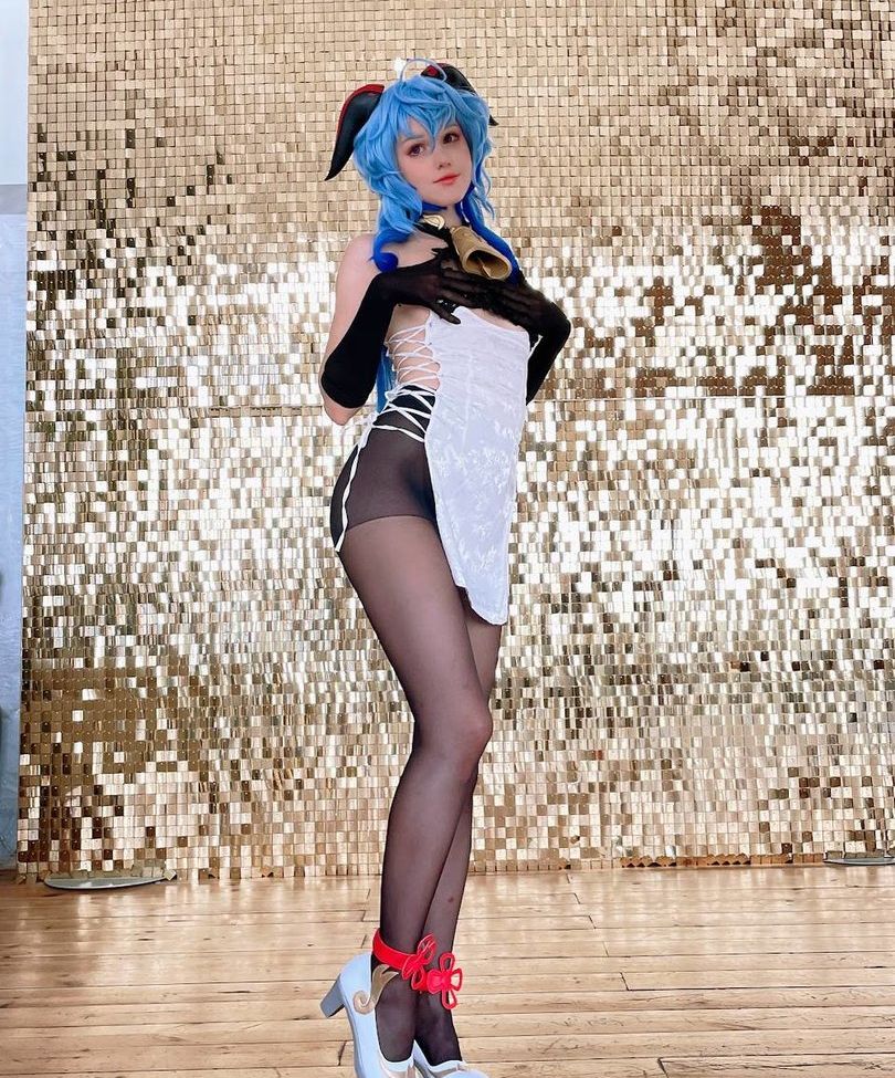 Shirogane_sama desnuda #107599943