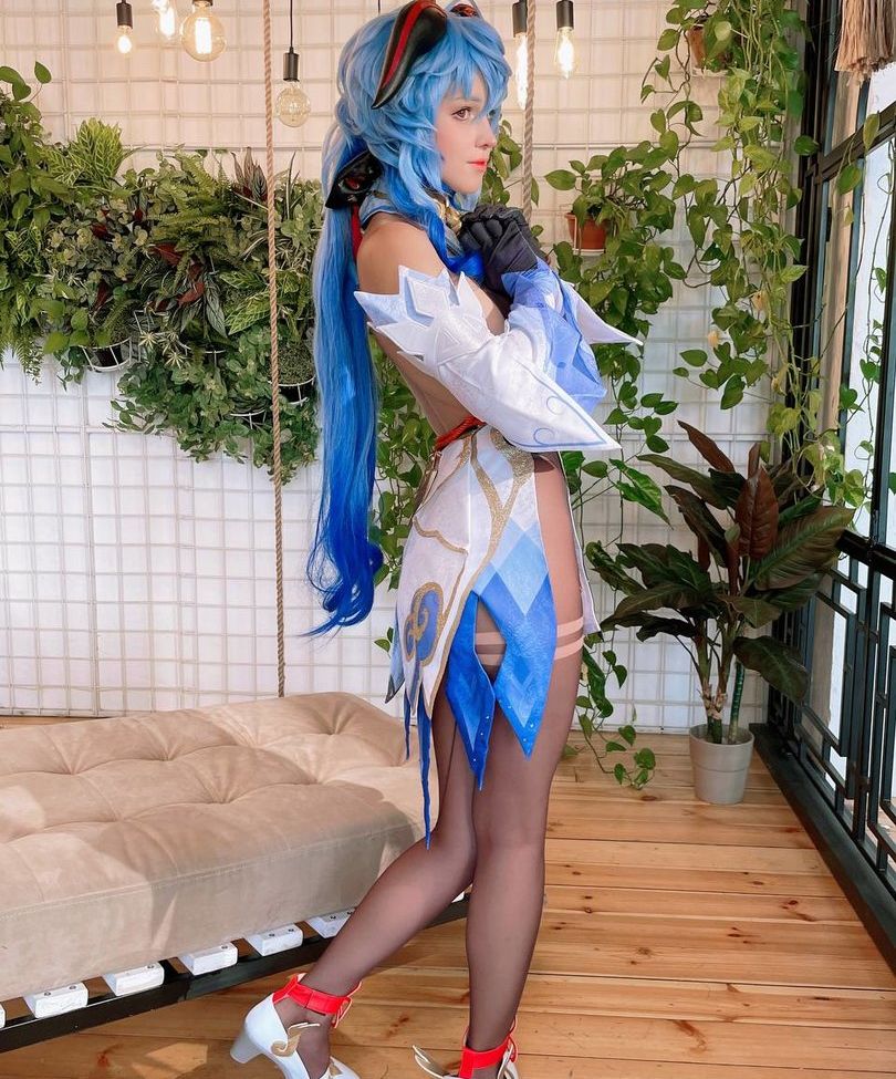 Shirogane_sama desnuda #107599944