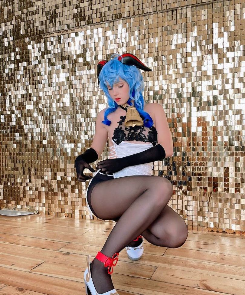 Shirogane_sama desnuda #107599946