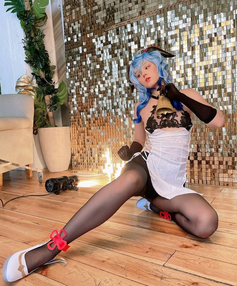 Shirogane_sama desnuda #107599947