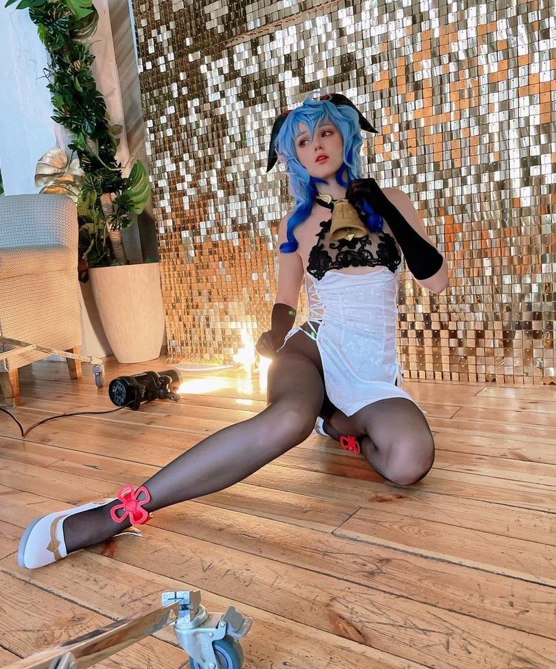 Shirogane_sama desnuda #107599948