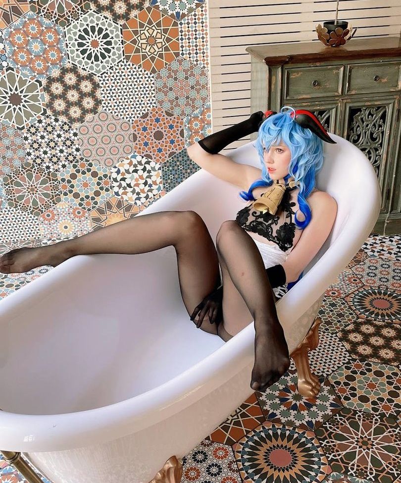 Shirogane_sama desnuda #107599949