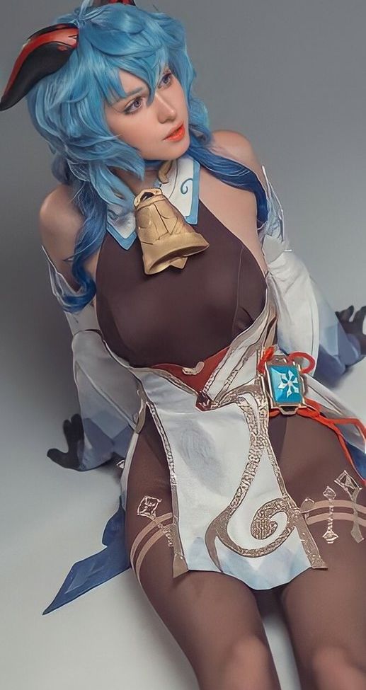 Shirogane_sama nude #107599951