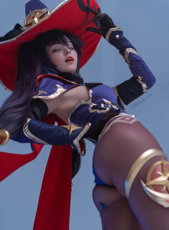 Shirogane_sama desnuda #107599954