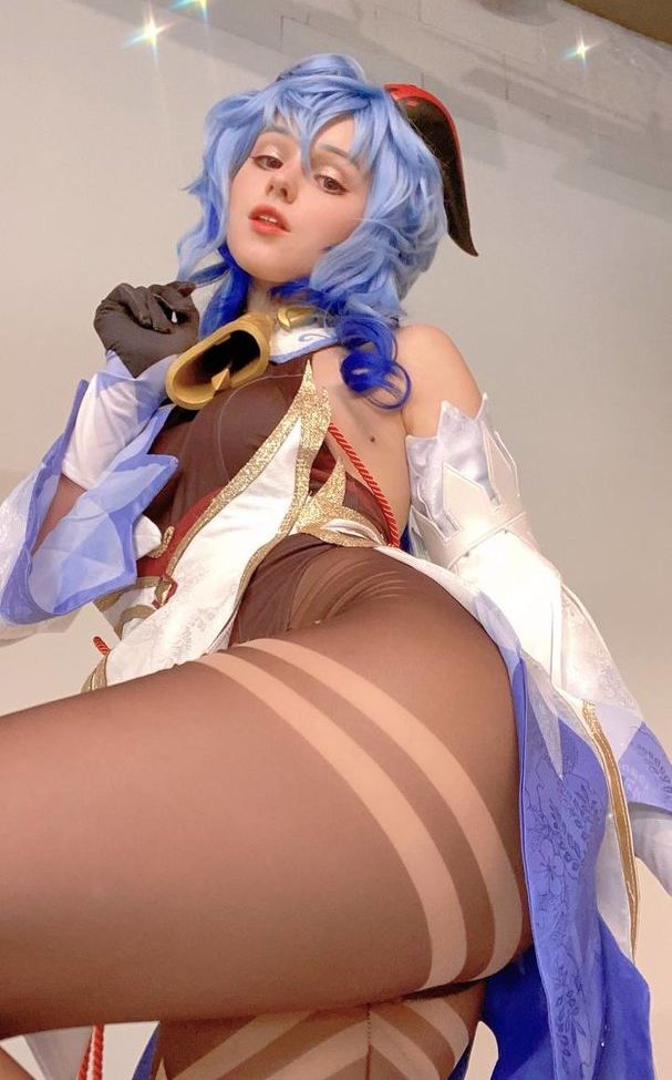 Shirogane_sama desnuda #107599958