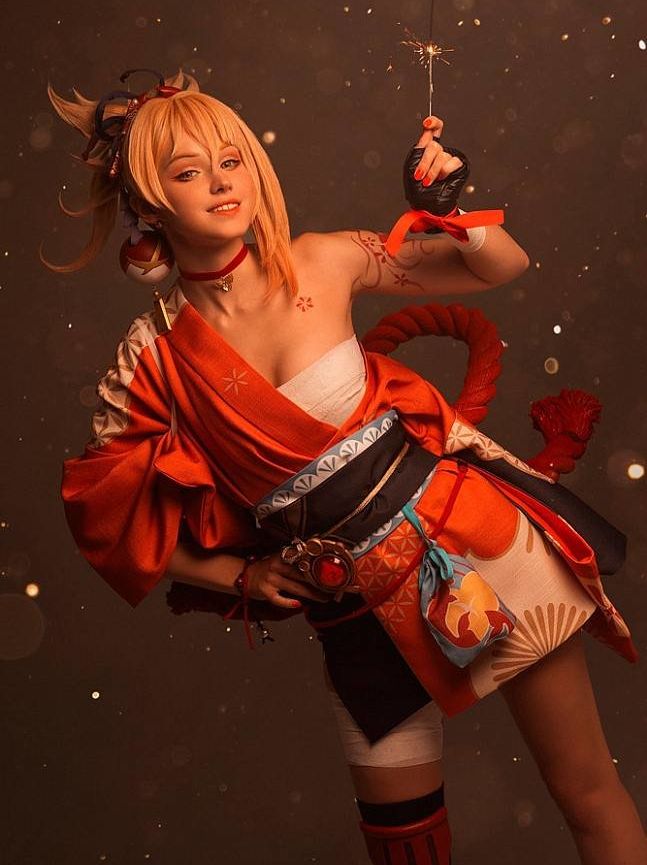 Shirogane_sama desnuda #107599969