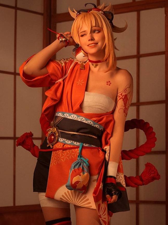 Shirogane_sama desnuda #107599970