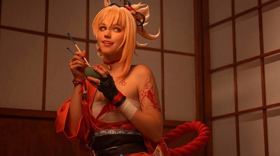 Shirogane_sama desnuda #107599971