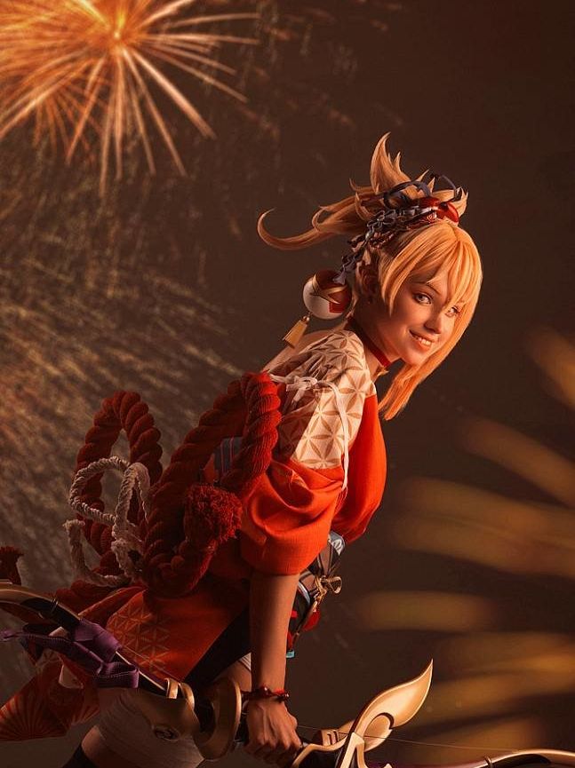 Shirogane_sama desnuda #107599973