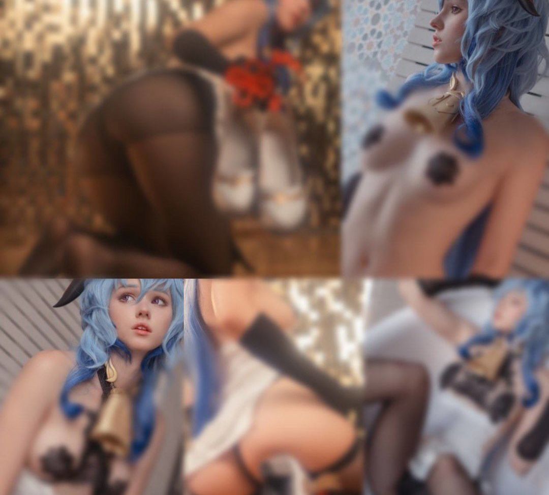 Shirogane_sama desnuda #107599974