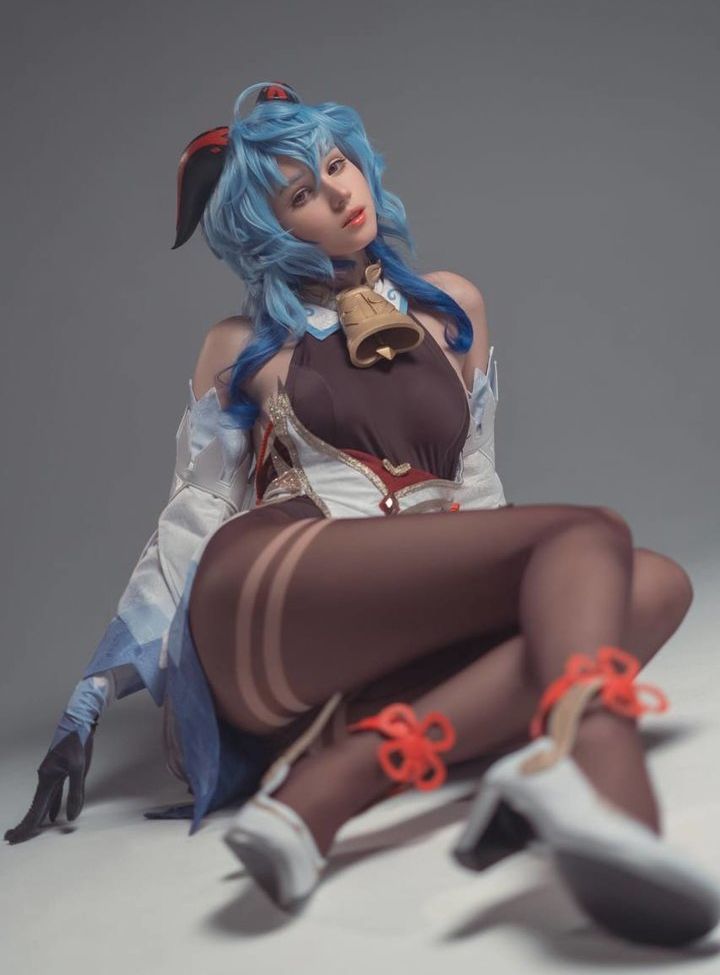 Shirogane_sama desnuda #107599975