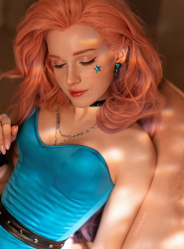 Shirogane_sama desnuda #107599980