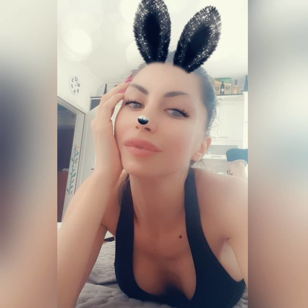 Serbian slut skinny mom beautifil ass Jelena Zivkovic #94223053