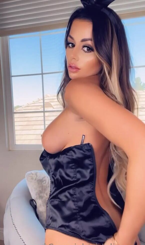 Juli.annee nude #107963589