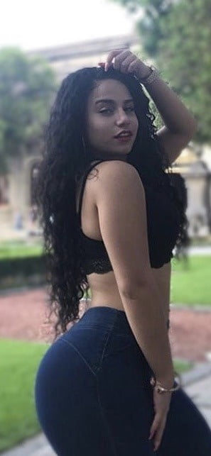 Woman Cute Nice#4 #96594886