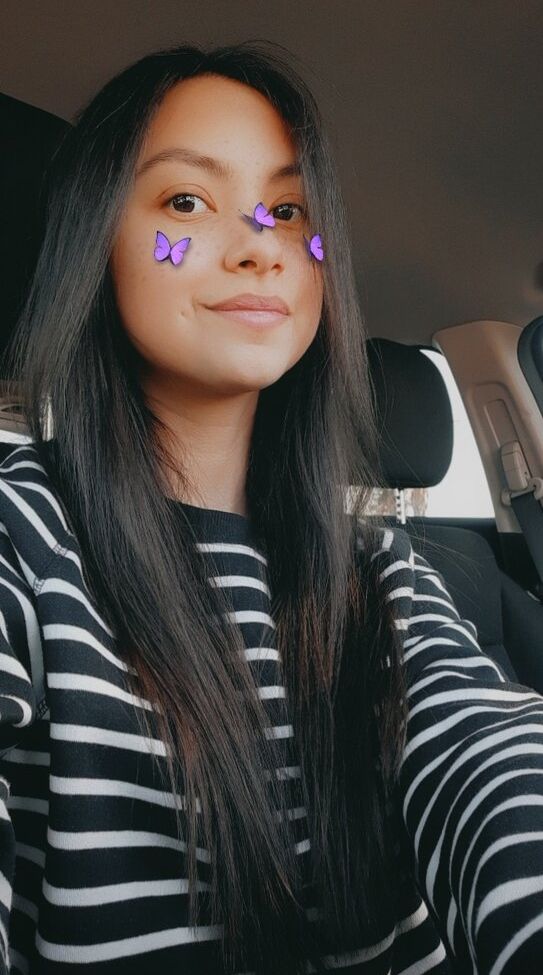 NobodyByMitski nackt #108202029