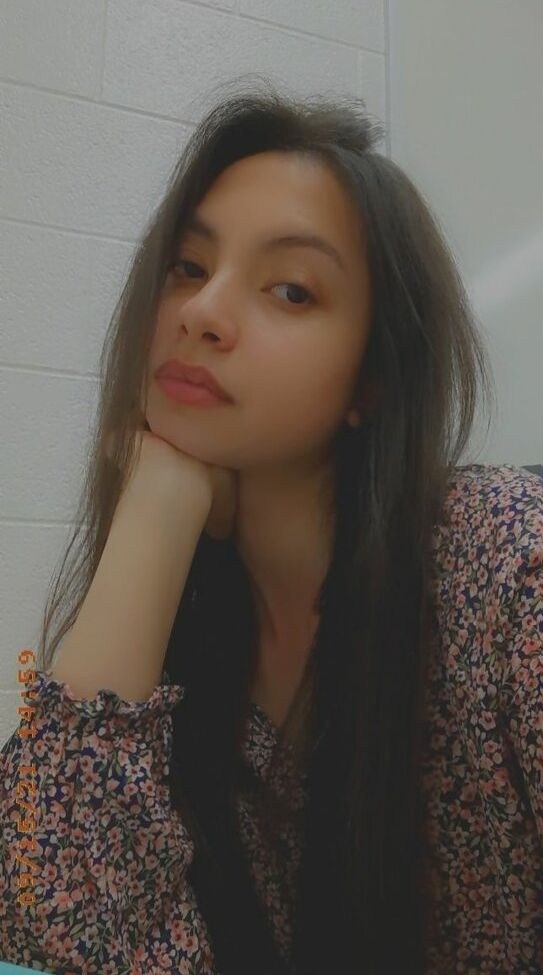 NobodyByMitski nackt #108202036