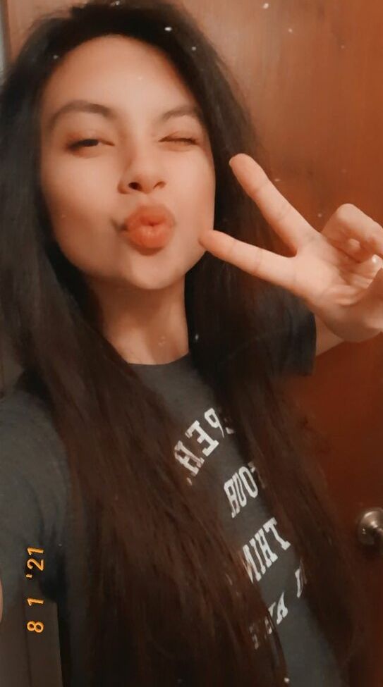 NobodyByMitski nackt #108202037