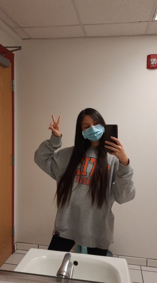 NobodyByMitski nackt #108202038