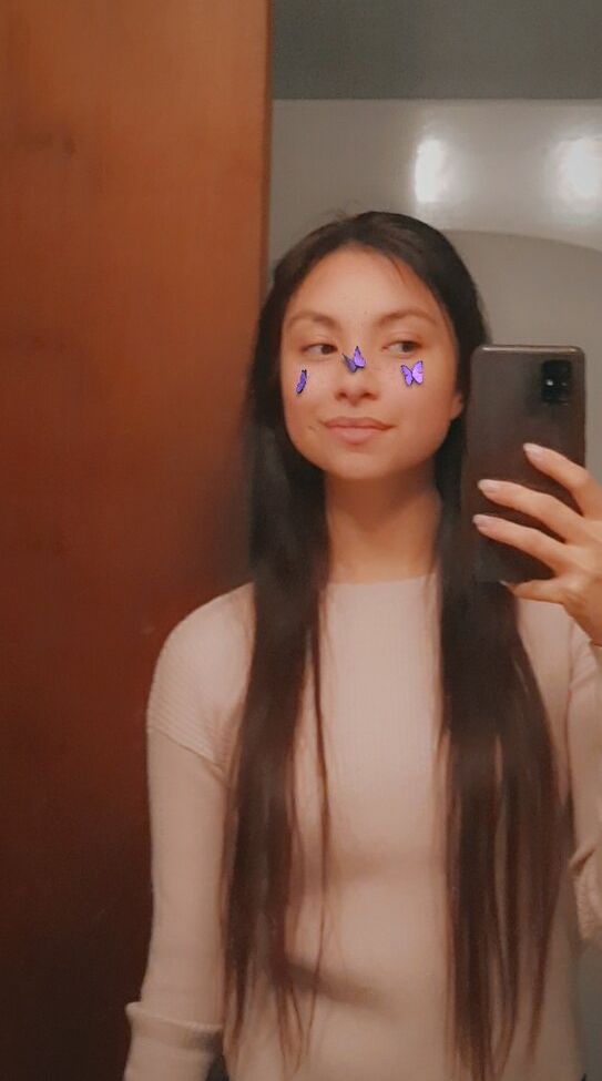 NobodyByMitski nackt #108202041