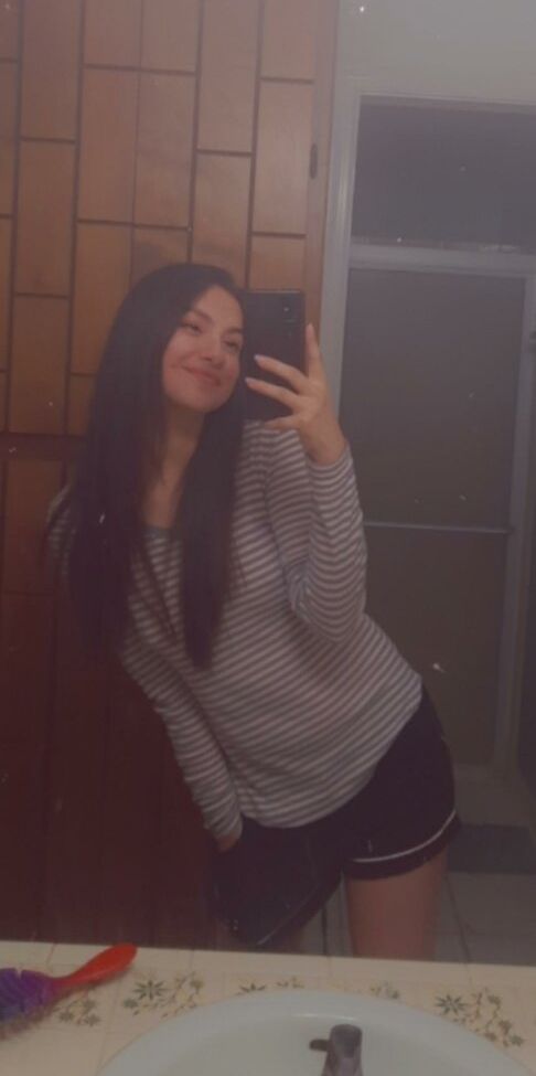 NobodyByMitski nackt #108202042