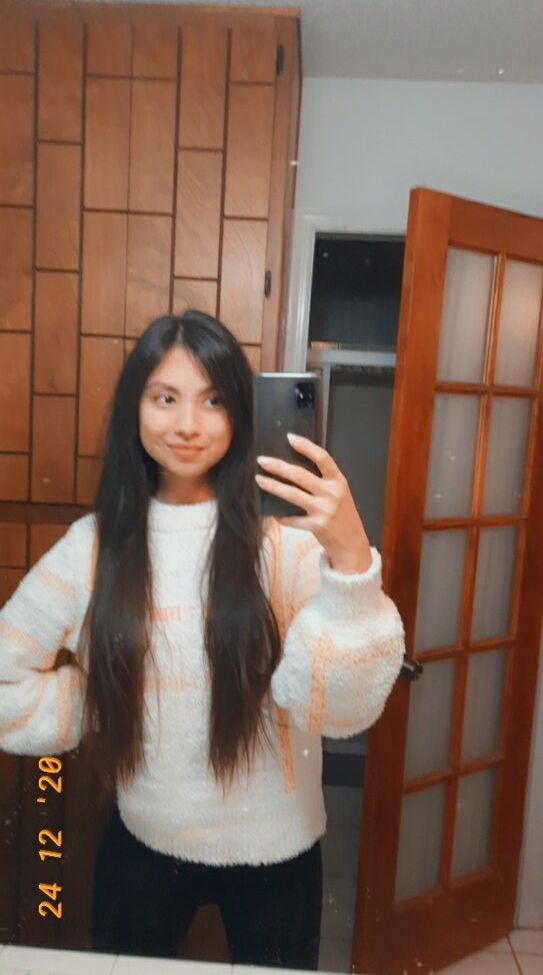 NobodyByMitski nackt #108202043