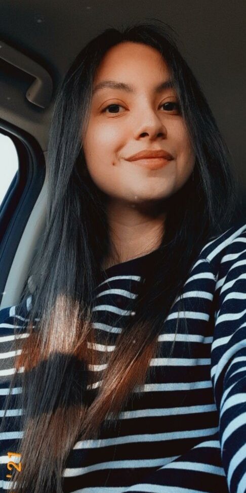 NobodyByMitski nackt #108202046