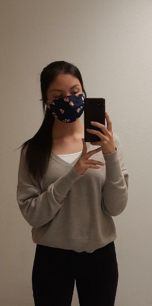 NobodyByMitski nackt #108202048