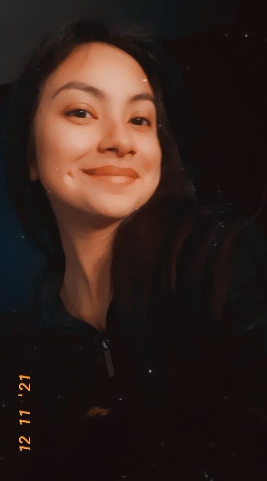 NobodyByMitski nackt #108202051