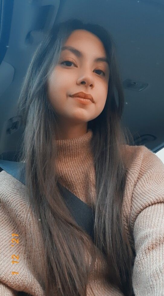 NobodyByMitski nackt #108202053